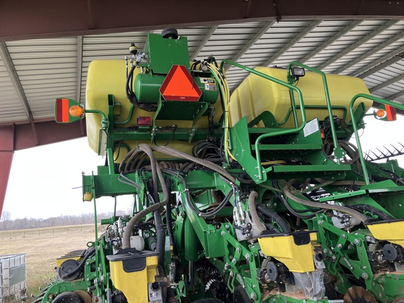 2019 John Deere 1795 Planter