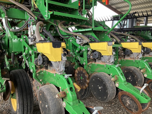 2019 John Deere 1795 Planter