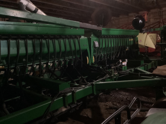 Iron number #5474590