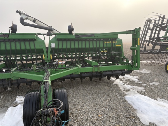 2005 John Deere 1590 Drill