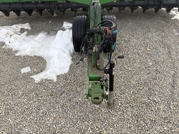 2005 John Deere 1590 Drill