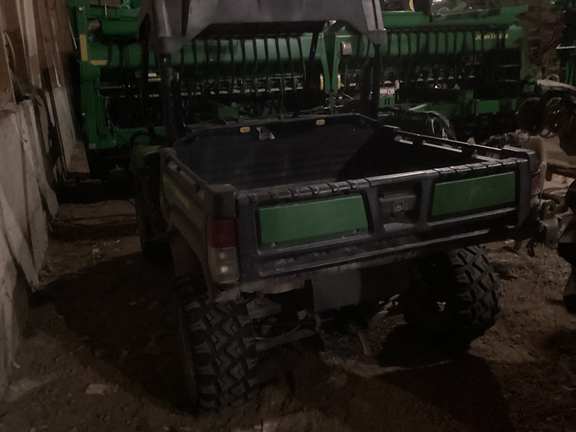 2014 John Deere XUV 825i Power Steering ATV