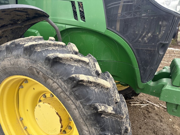 2012 John Deere 7280R Tractor