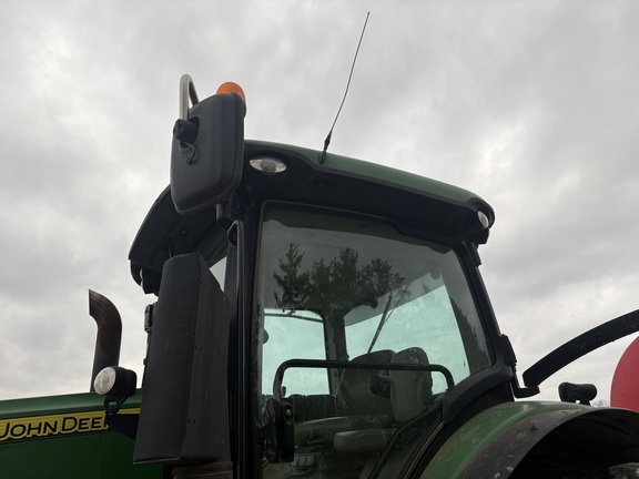 2012 John Deere 7280R Tractor