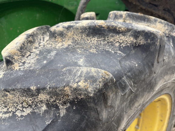 2012 John Deere 7280R Tractor