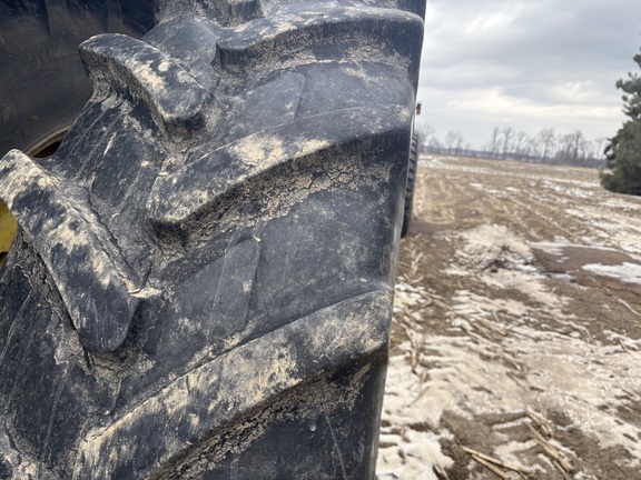 2012 John Deere 7280R Tractor