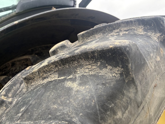 2012 John Deere 7280R Tractor