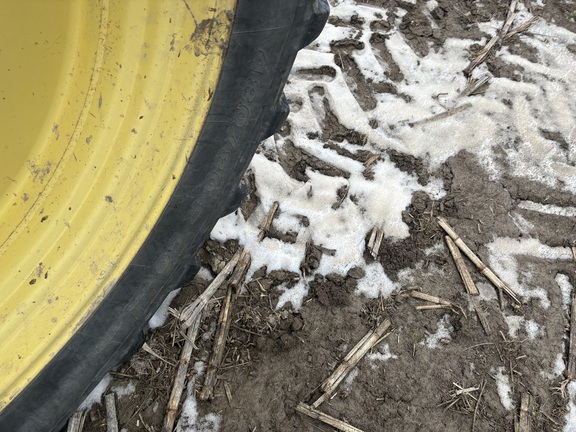 2012 John Deere 7280R Tractor