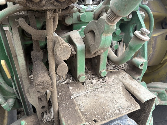 2012 John Deere 7280R Tractor