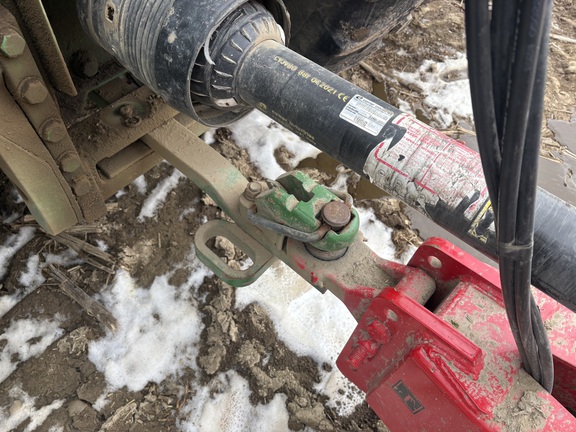 2012 John Deere 7280R Tractor