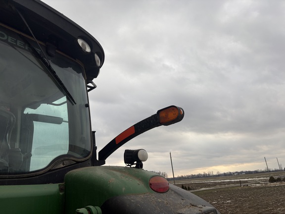 2012 John Deere 7280R Tractor