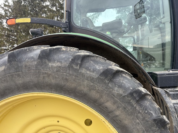 2012 John Deere 7280R Tractor