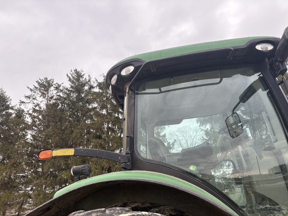 2012 John Deere 7280R Tractor