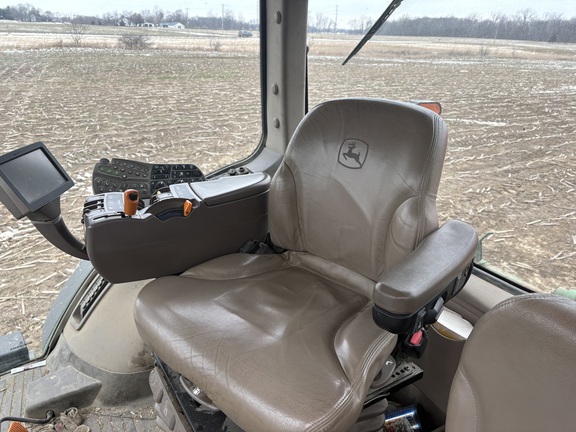 2012 John Deere 7280R Tractor