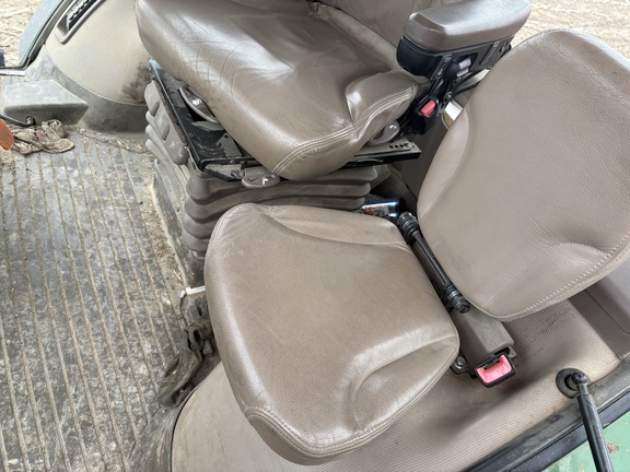 2012 John Deere 7280R Tractor