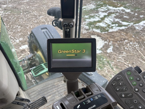 2012 John Deere 7280R Tractor