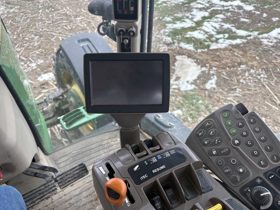 2012 John Deere 7280R Tractor