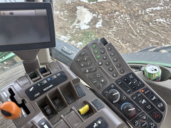 2012 John Deere 7280R Tractor