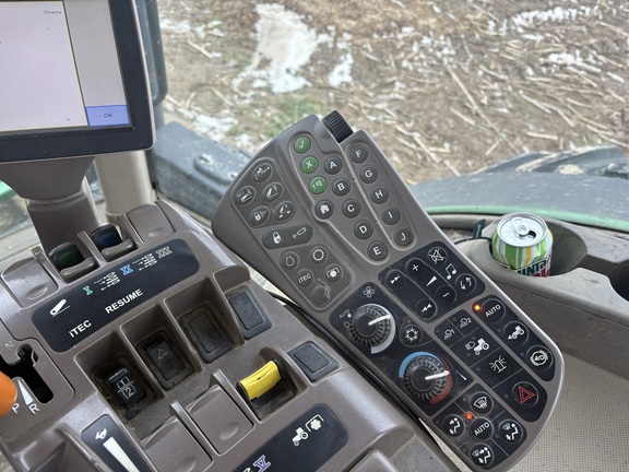 2012 John Deere 7280R Tractor