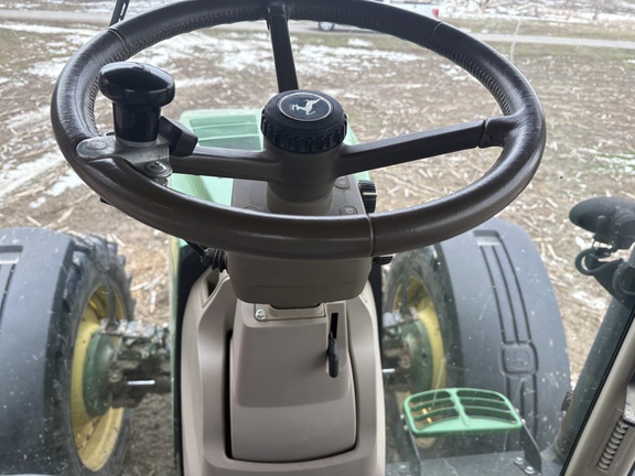 2012 John Deere 7280R Tractor