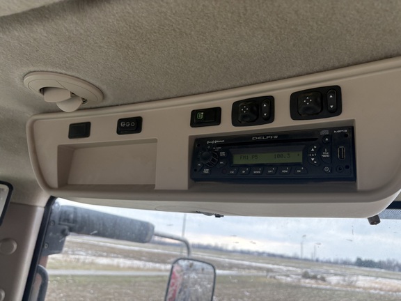 2012 John Deere 7280R Tractor