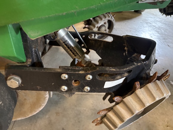 2015 John Deere 1775NT Planter