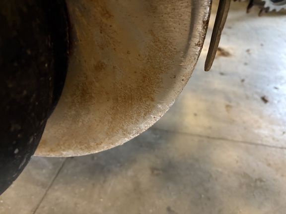 2015 John Deere 1775NT Planter