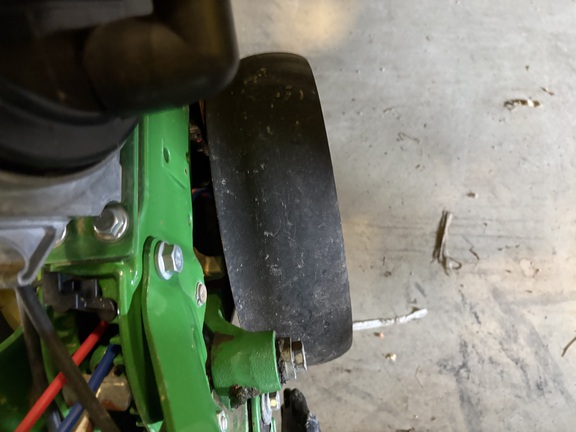 2015 John Deere 1775NT Planter