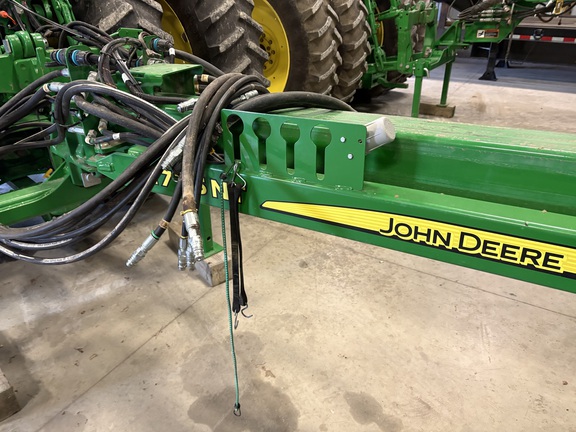 2015 John Deere 1775NT Planter