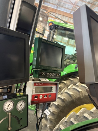 2015 John Deere 1775NT Planter