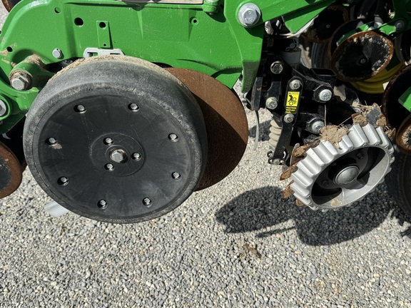 2022 John Deere 1795 Planter
