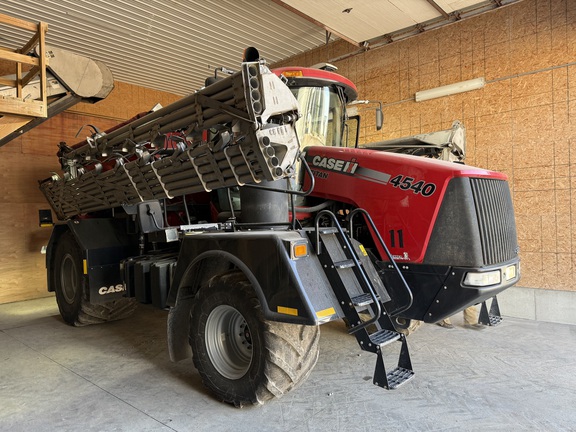 2021 Case IH 4540 Misc
