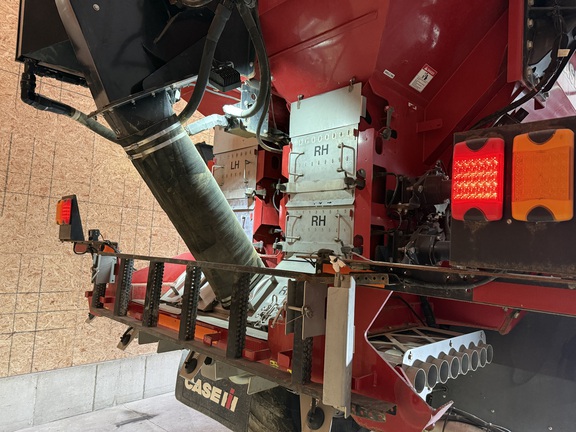 2021 Case IH 4540 Misc