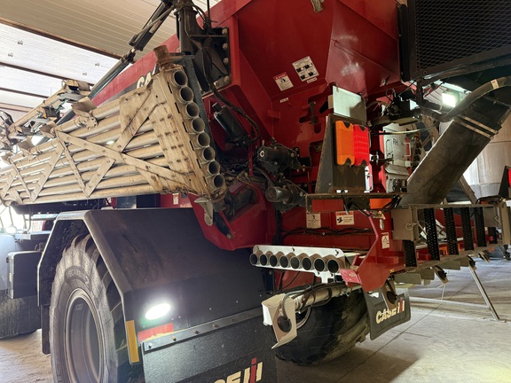 2021 Case IH 4540 Misc