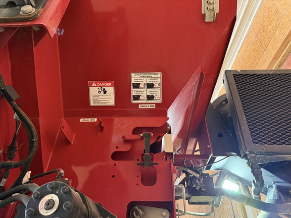 2021 Case IH 4540 Misc