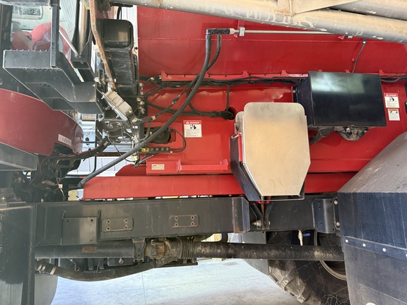 2021 Case IH 4540 Misc