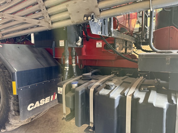 2021 Case IH 4540 Misc