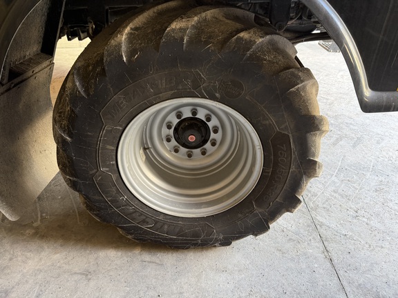 2021 Case IH 4540 Misc