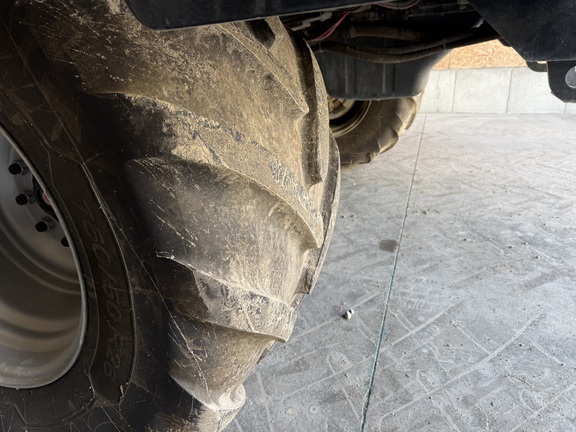 2021 Case IH 4540 Misc