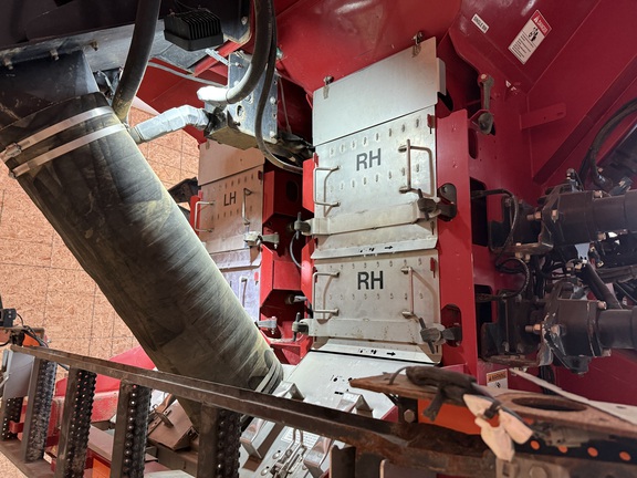 2021 Case IH 4540 Misc