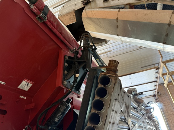 2021 Case IH 4540 Misc