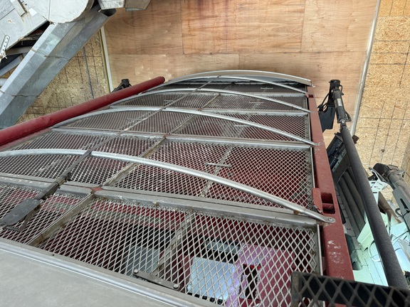 2021 Case IH 4540 Misc