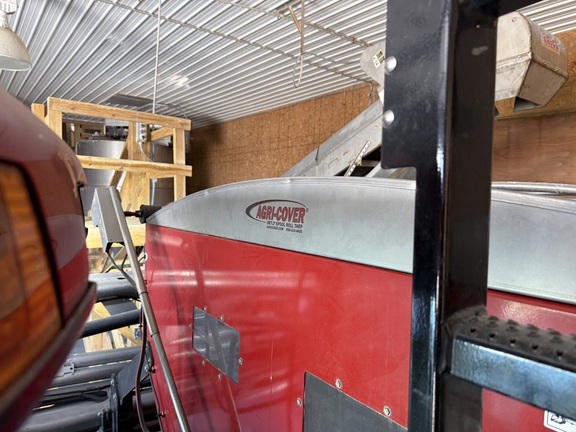 2021 Case IH 4540 Misc