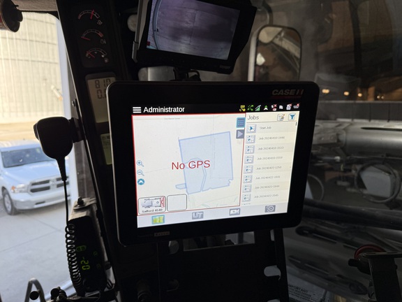 2021 Case IH 4540 Misc