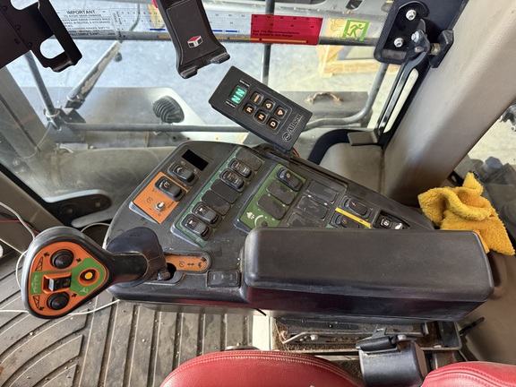 2021 Case IH 4540 Misc