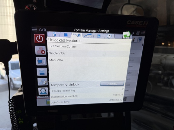 2021 Case IH 4540 Misc