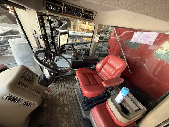 2021 Case IH 4540 Misc