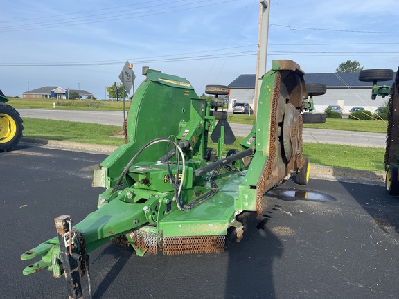 2020 John Deere M15 Mower/Rotary Cutter