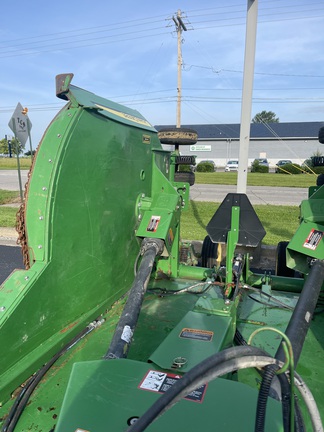 2020 John Deere M15 Mower/Rotary Cutter