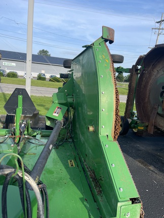 2020 John Deere M15 Mower/Rotary Cutter